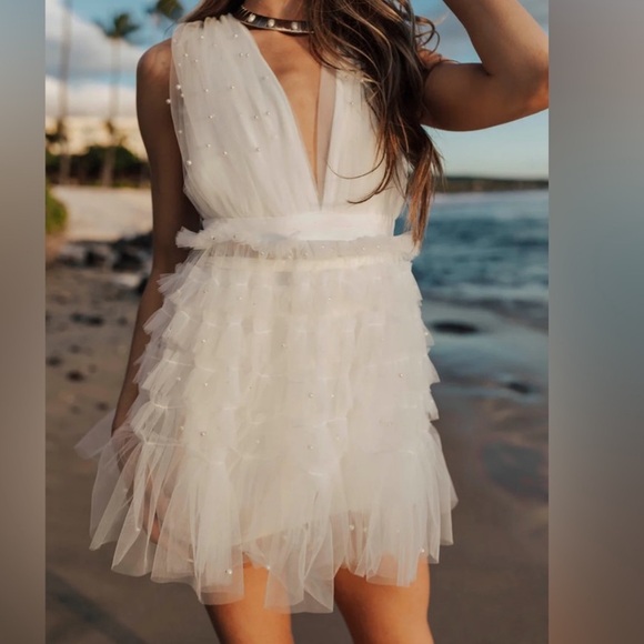 Untamed Petals Tuile Mini - Picture 3 of 6